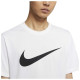 Nike Ανδρική κοντομάνικη μπλούζα Sportswear Icon Swoosh Tee